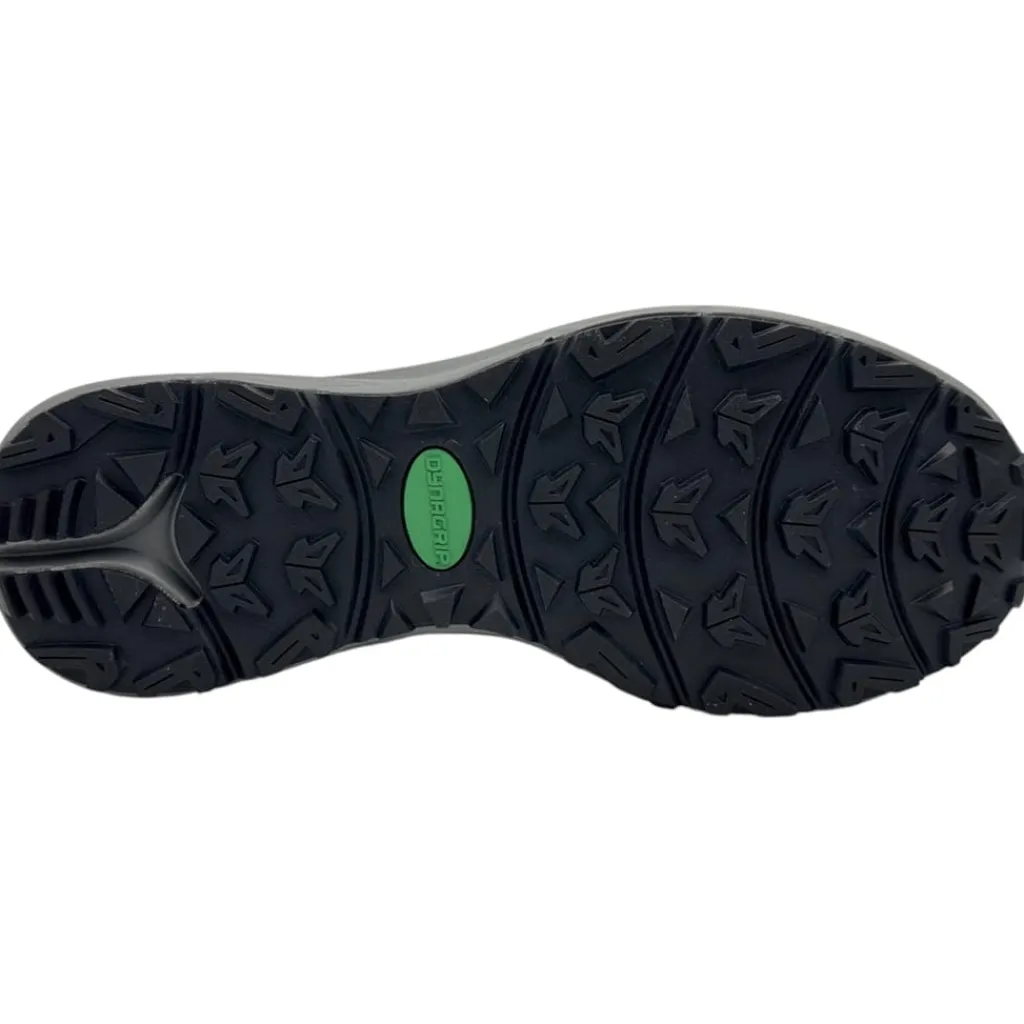 Shoes*Karrimor Bamford Low Top Hiking Sneakers in Black