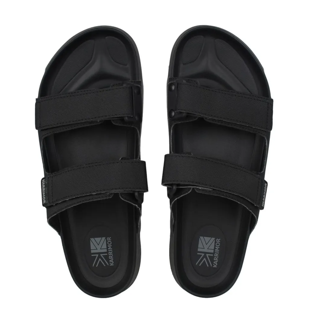 Outdoor Footwear*Karrimor Bera in Black