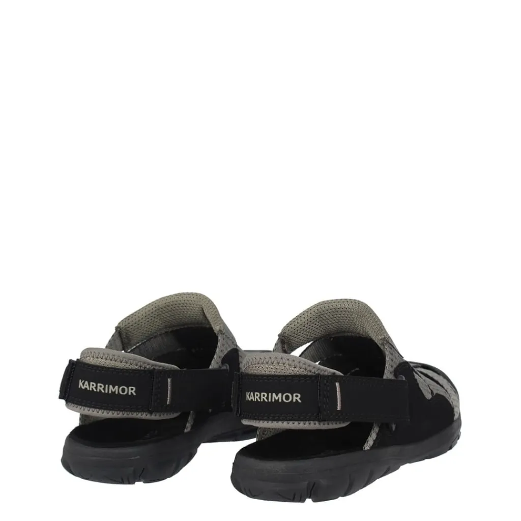 Outdoor Footwear*Karrimor Cadair in Black