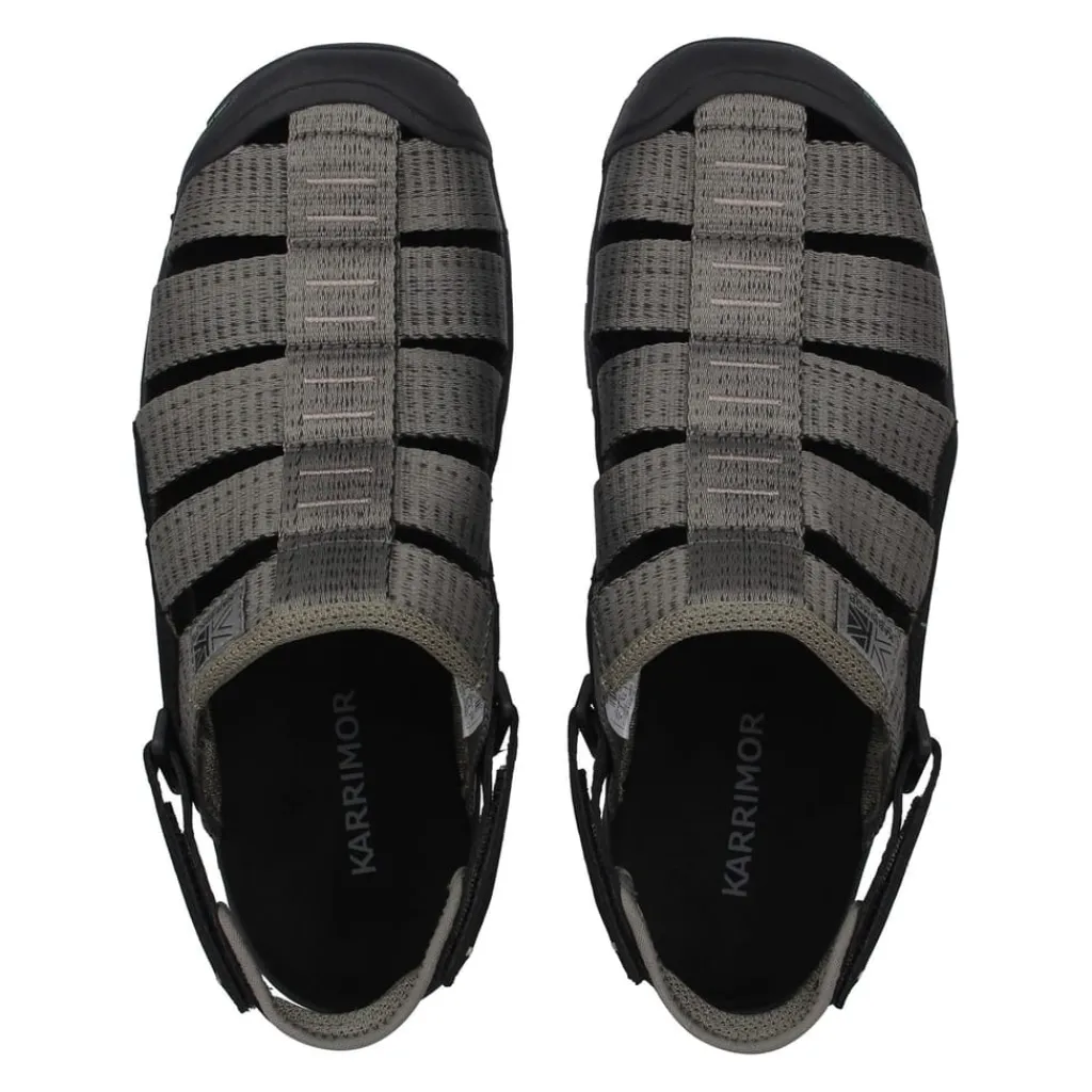 Outdoor Footwear*Karrimor Cadair in Black
