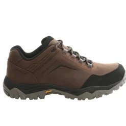 Outdoor Footwear|Shoes*Karrimor Cascade Low Walking Shoes in Brown