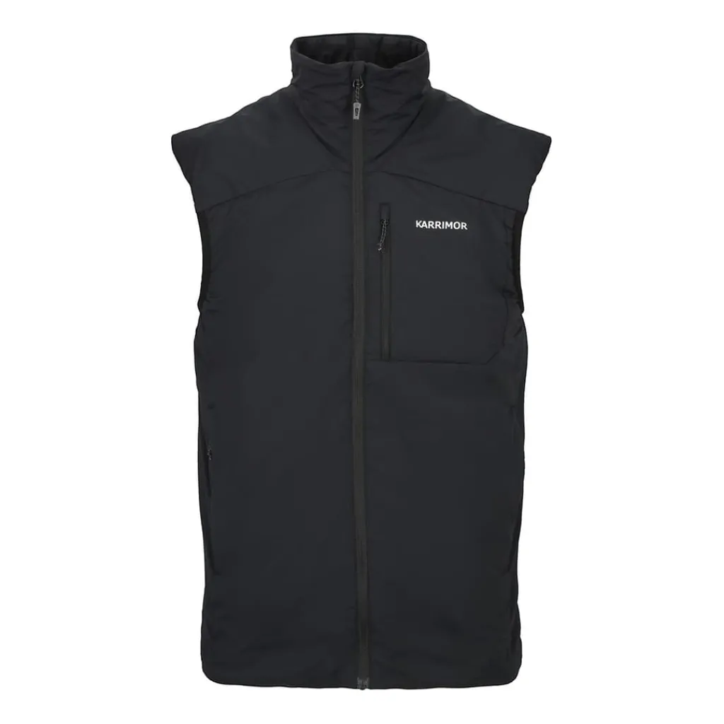 Shorts*Karrimor Cheetah Gil in Black