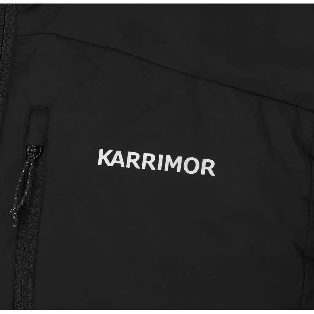 Shorts*Karrimor Cheetah Gil in Black