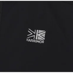 Coats And Jackets*Karrimor Cheetah ss in Black