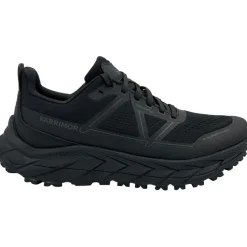 Footwear|Outdoor Footwear*Karrimor Dalby Low Top Hiking Sneakers in Black