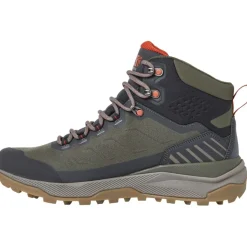 Outdoor Footwear|Boots*Karrimor Falcon Boots in Green