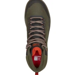 Outdoor Footwear|Boots*Karrimor Falcon Boots in Green
