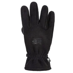 Gloves-Scarves-Umbrellas*Karrimor Fleece Glv in Black