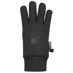 Gloves-Scarves-Umbrellas*Karrimor Glacier Glv 41 in Black