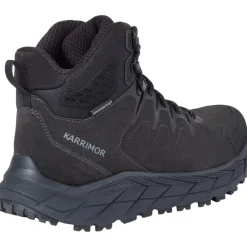 Boots|Outdoor Footwear*Karrimor Helium Mid Boots in Black