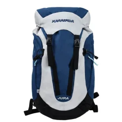 Bags*Karrimor Jura 35l Rucksack in Grey