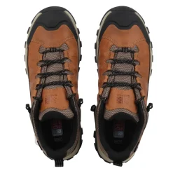 Shoes*Karrimor Logan Lth Sn54 in Brown