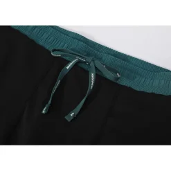 Fitness And Gymwear|Fitness And Gym Shorts*Karrimor Mens 2 In 1 Running Shorts in Green