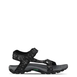 Outdoor Footwear*Karrimor Mens Amazon Sandals in Black