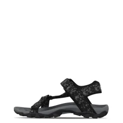 Outdoor Footwear*Karrimor Mens Amazon Sandals in Black