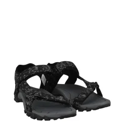 Outdoor Footwear*Karrimor Mens Amazon Sandals in Black