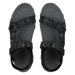 Outdoor Footwear*Karrimor Mens Amazon Sandals in Black