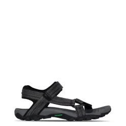 Outdoor Footwear*Karrimor Mens Amazon Sandals in Black