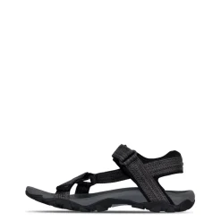 Outdoor Footwear*Karrimor Mens Amazon Sandals in Black