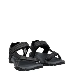 Outdoor Footwear*Karrimor Mens Amazon Sandals in Black