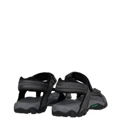 Outdoor Footwear*Karrimor Mens Amazon Sandals in Black