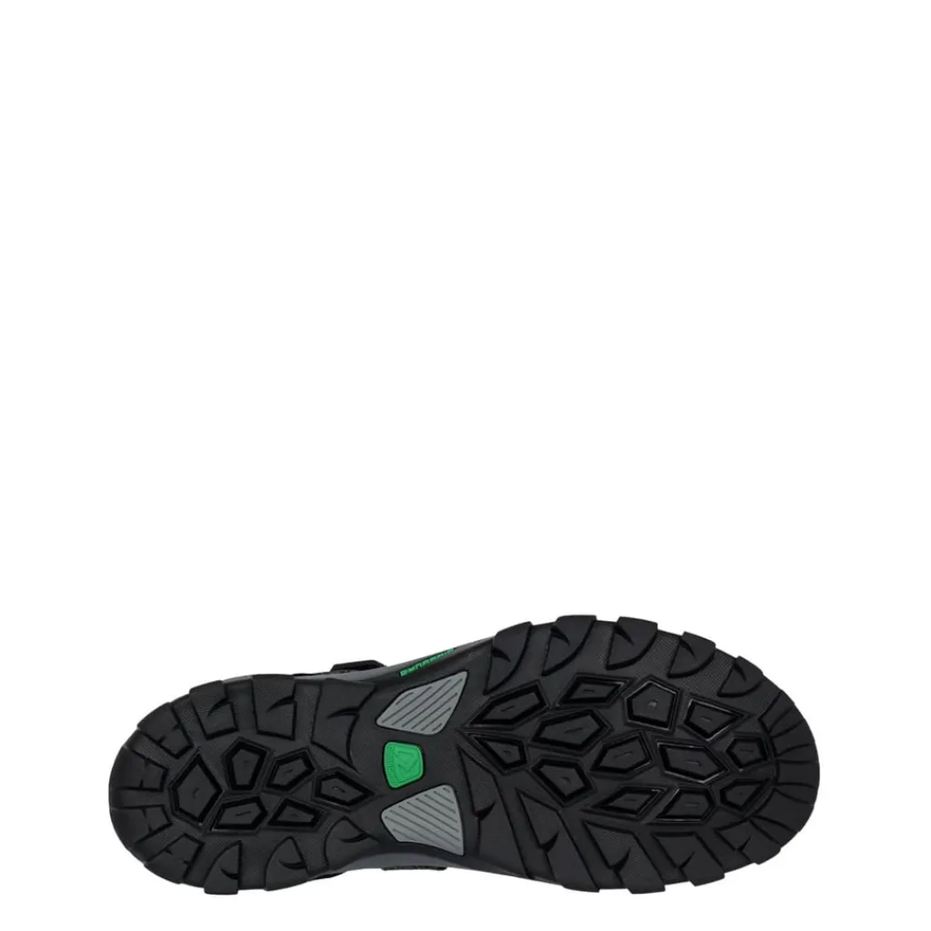 Outdoor Footwear*Karrimor Mens Amazon Sandals in Black