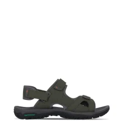 Outdoor Footwear*Karrimor Mens Antibes Sandals in Green