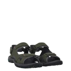 Outdoor Footwear*Karrimor Mens Antibes Sandals in Green