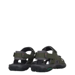 Outdoor Footwear*Karrimor Mens Antibes Sandals in Green