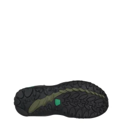 Outdoor Footwear*Karrimor Mens Antibes Sandals in Green