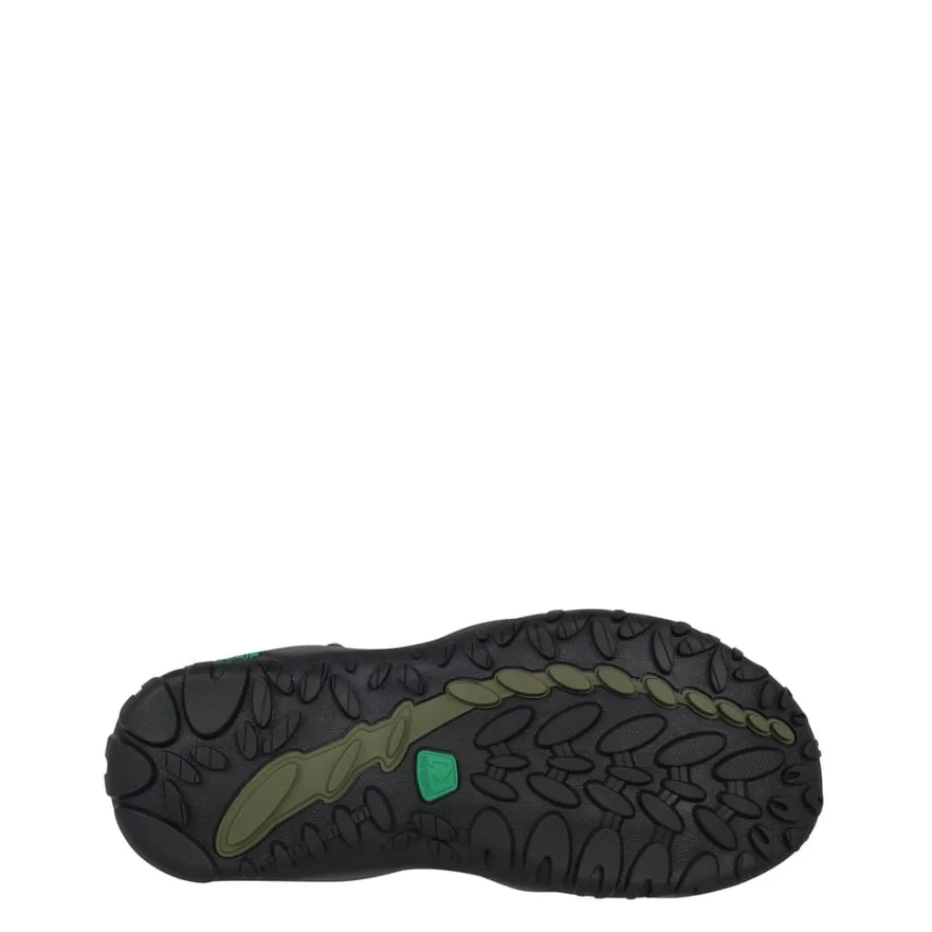 Outdoor Footwear*Karrimor Mens Antibes Sandals in Green