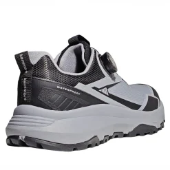 Shoes*Karrimor Mens Aspect Low Waterproof Hiking Shoes in Black