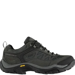 Outdoor Footwear|Shoes*Karrimor Mens Aspen Low Walking Shoes in Grey