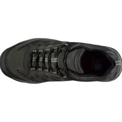 Outdoor Footwear|Shoes*Karrimor Mens Aspen Low Walking Shoes in Grey