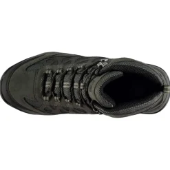 Outdoor Footwear|Boots*Karrimor Mens Aspen Mid Walking Boots in Grey