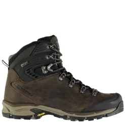 Outdoor Footwear|Boots*Karrimor Mens Cheetah Walking Boot in Brown