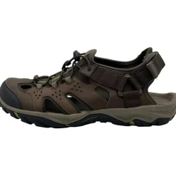 Outdoor Footwear*Karrimor Mens Christchurch Sandals in Brown