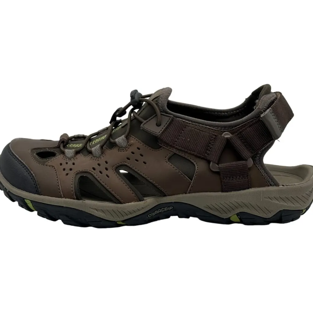 Outdoor Footwear*Karrimor Mens Christchurch Sandals in Brown
