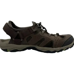 Outdoor Footwear*Karrimor Mens Christchurch Sandals in Brown