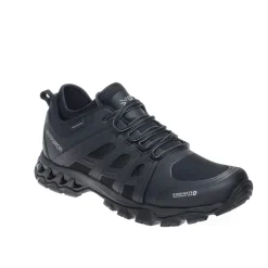 Outdoor Footwear|Shoes*Karrimor Mens Dominator Trainers in Black