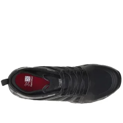 Outdoor Footwear|Shoes*Karrimor Mens Dominator Trainers in Black