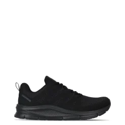 Footwear|Trainers*Karrimor Mens Duma 6 Running Shoes in Black