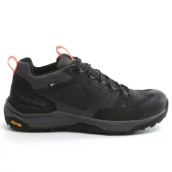 Outdoor Footwear|Shoes*Karrimor Mens Helix Low Walking Shoes in Black