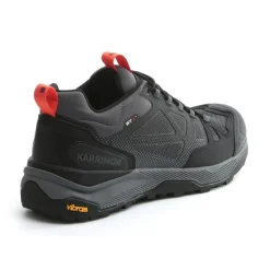 Outdoor Footwear|Shoes*Karrimor Mens Helix Low Walking Shoes in Black