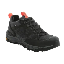 Outdoor Footwear|Shoes*Karrimor Mens Helix Low Walking Shoes in Black