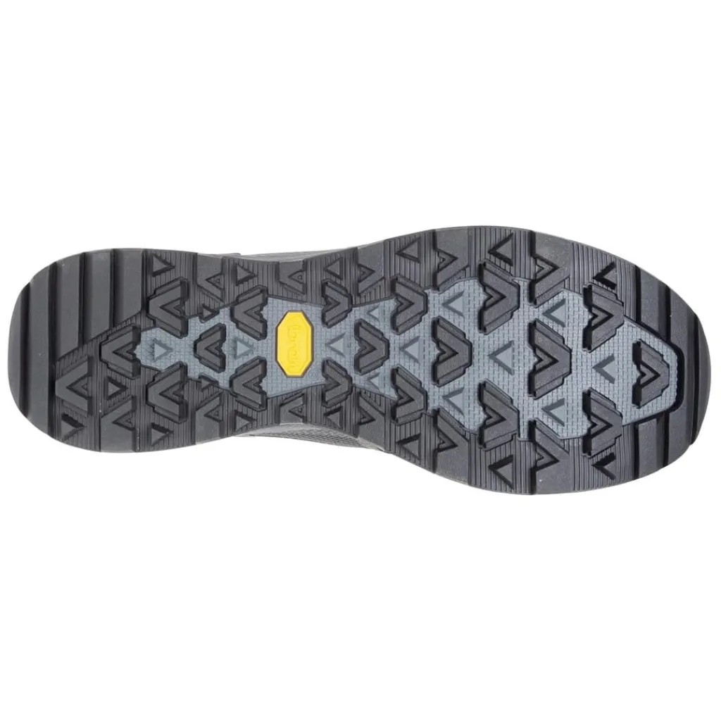 Outdoor Footwear|Shoes*Karrimor Mens Helix Low Walking Shoes in Black