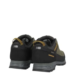 Outdoor Footwear|Shoes*Karrimor Mens Hot Rock Low Walking Shoes in Brown