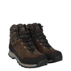 Outdoor Footwear|Boots*Karrimor Mens Hot Rock Walking Boots in Brown