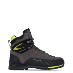 Boots|Outdoor Footwear*Karrimor Mens Hot Route Walking Boots in Grey