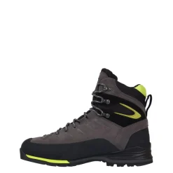 Boots|Outdoor Footwear*Karrimor Mens Hot Route Walking Boots in Grey